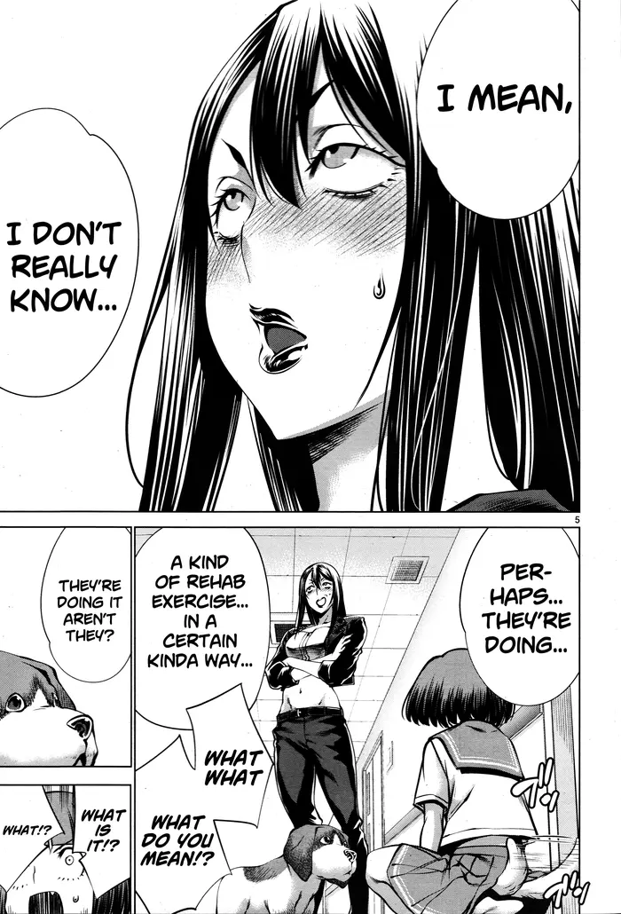 Killing Bites Chapter 69 image 05_optimized